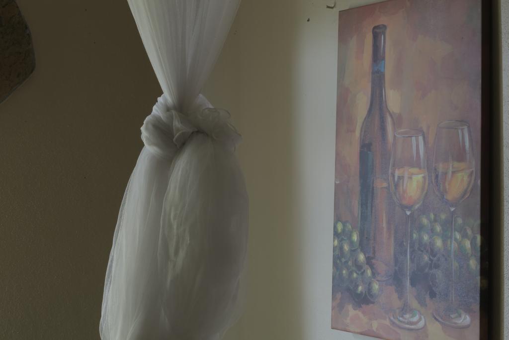 Bagban Bozcaada Bed & Breakfast 部屋 写真