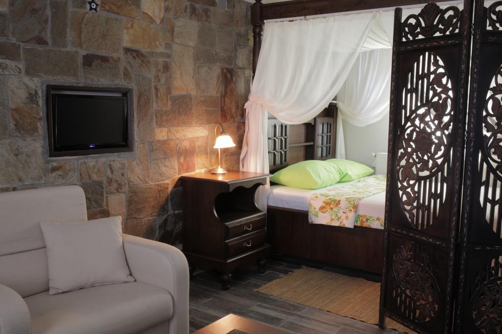 Bagban Bozcaada Bed & Breakfast 部屋 写真