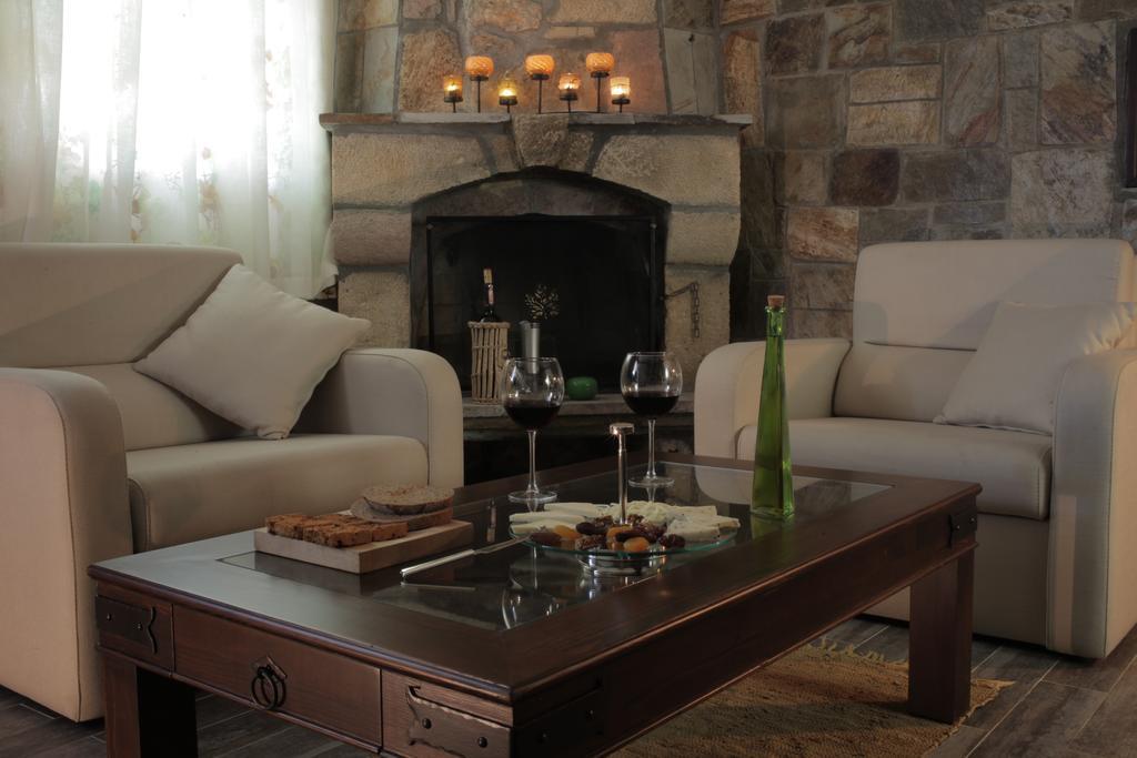 Bagban Bozcaada Bed & Breakfast 部屋 写真