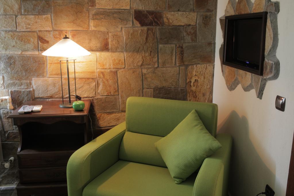Bagban Bozcaada Bed & Breakfast 部屋 写真