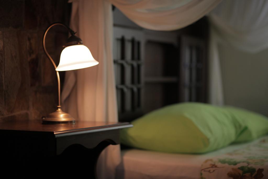 Bagban Bozcaada Bed & Breakfast 部屋 写真