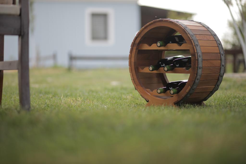 Bagban Bozcaada Bed & Breakfast エクステリア 写真