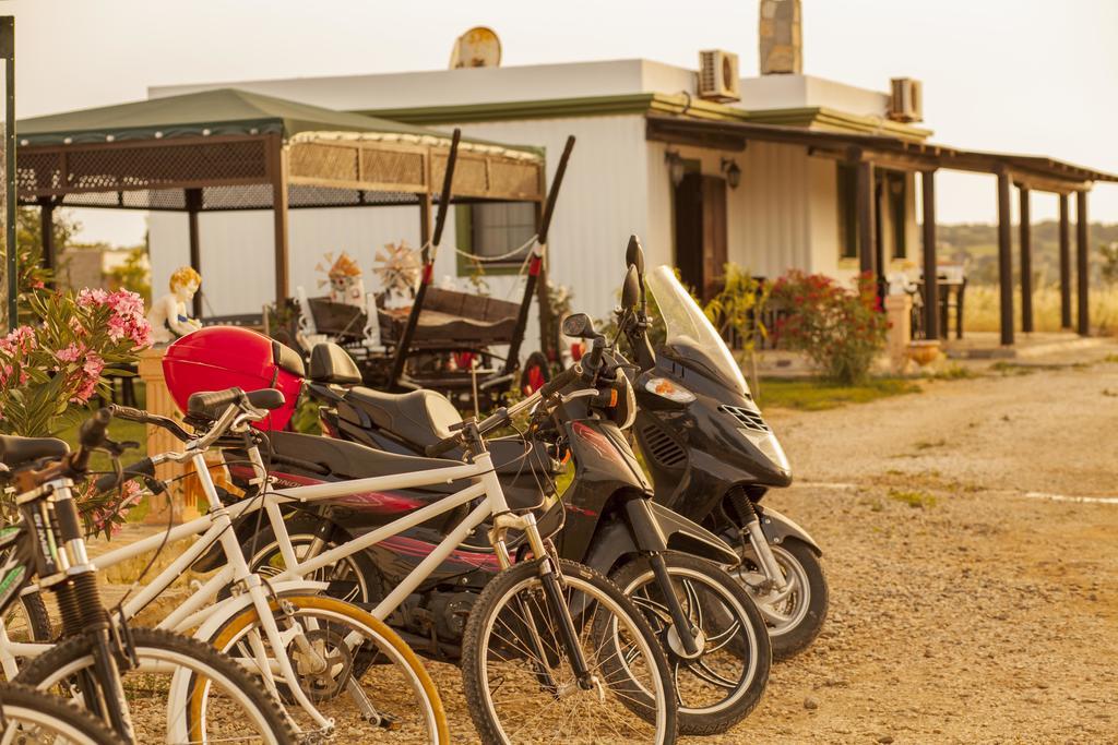 Bagban Bozcaada Bed & Breakfast エクステリア 写真