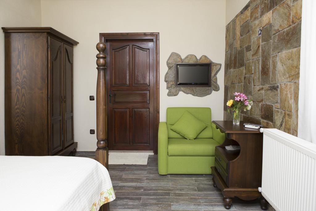 Bagban Bozcaada Bed & Breakfast エクステリア 写真