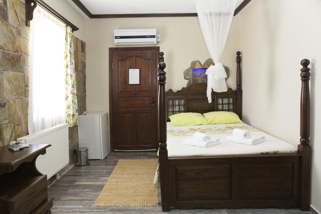 Bagban Bozcaada Bed & Breakfast エクステリア 写真