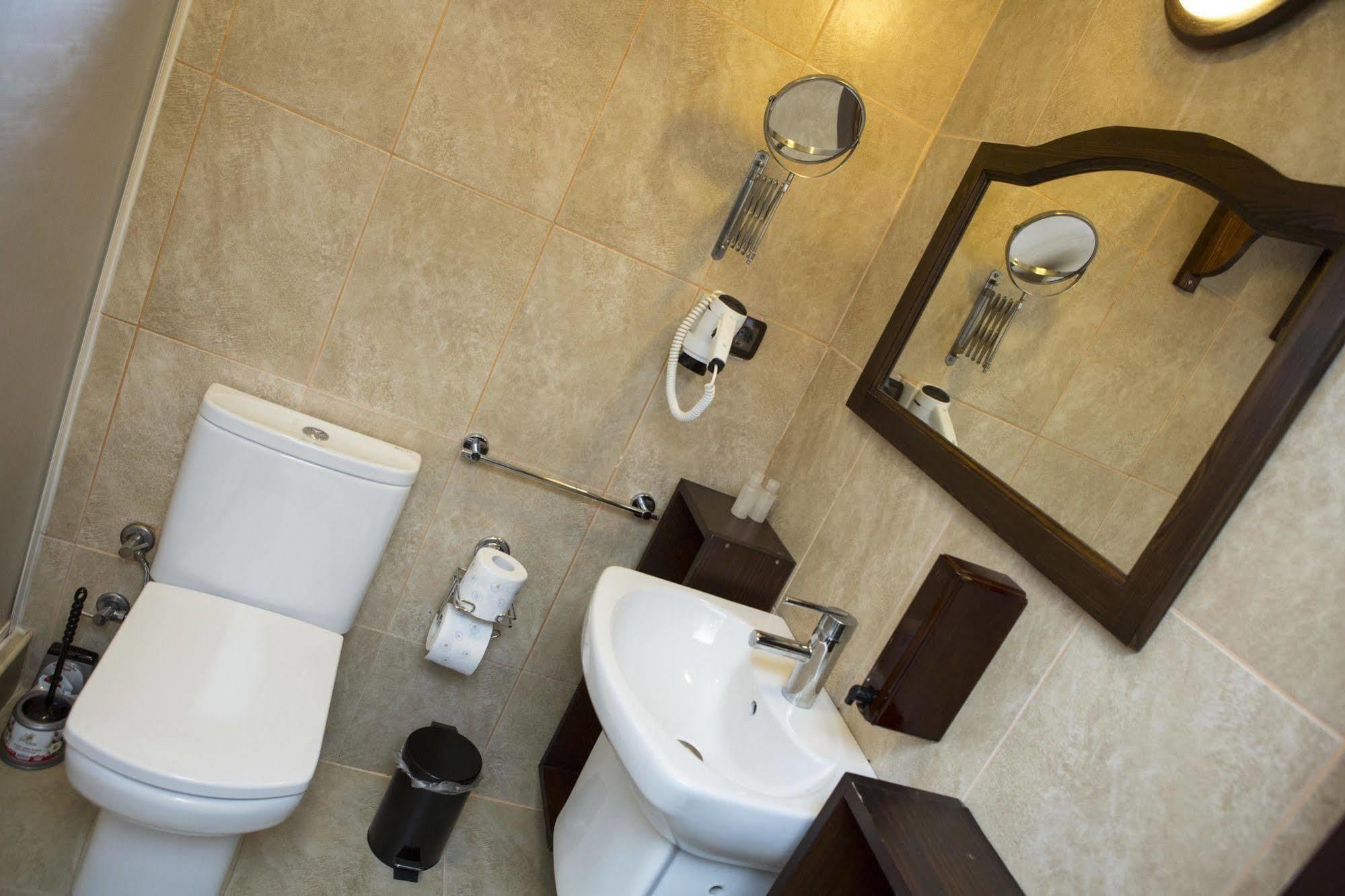 Bagban Bozcaada Bed & Breakfast エクステリア 写真