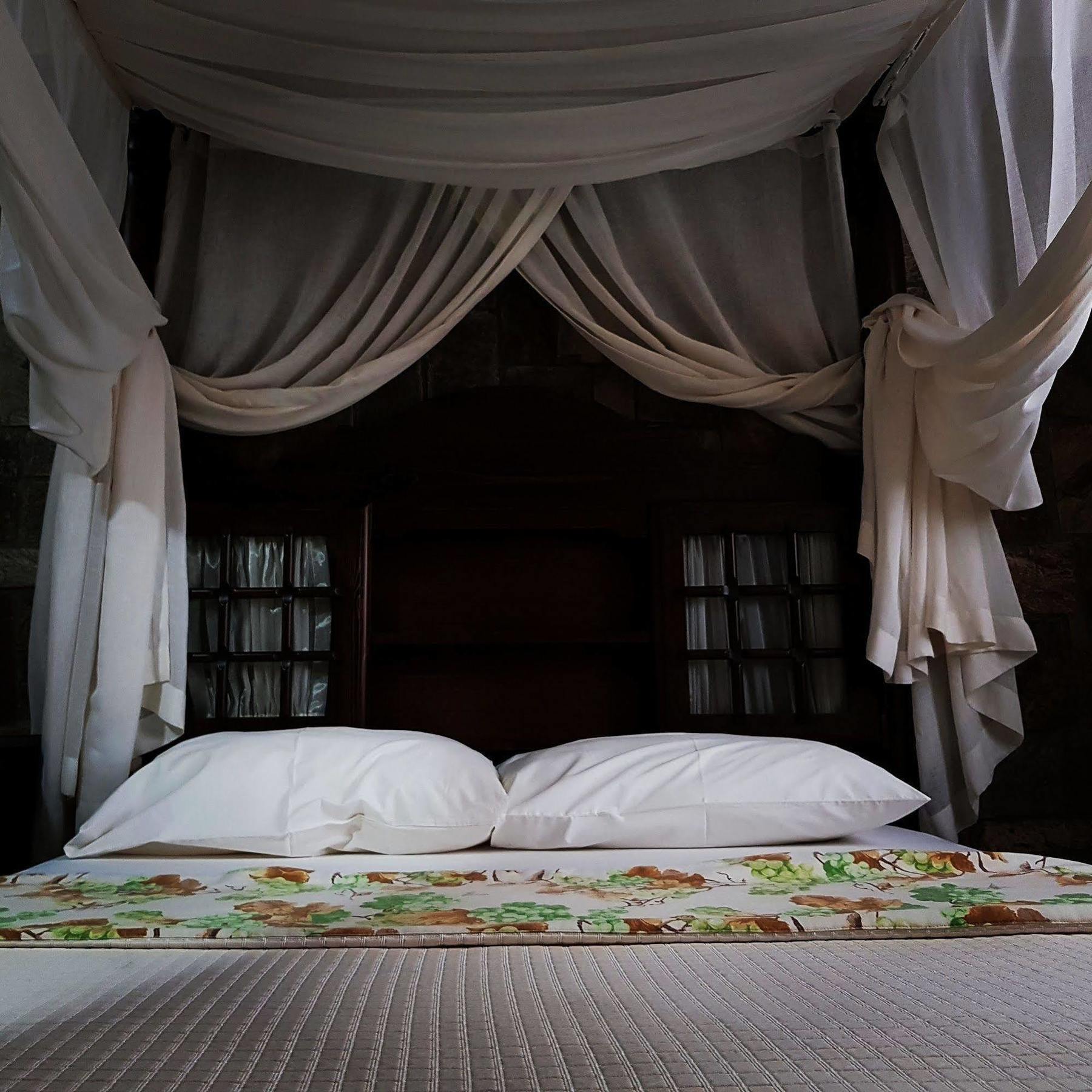 Bagban Bozcaada Bed & Breakfast エクステリア 写真