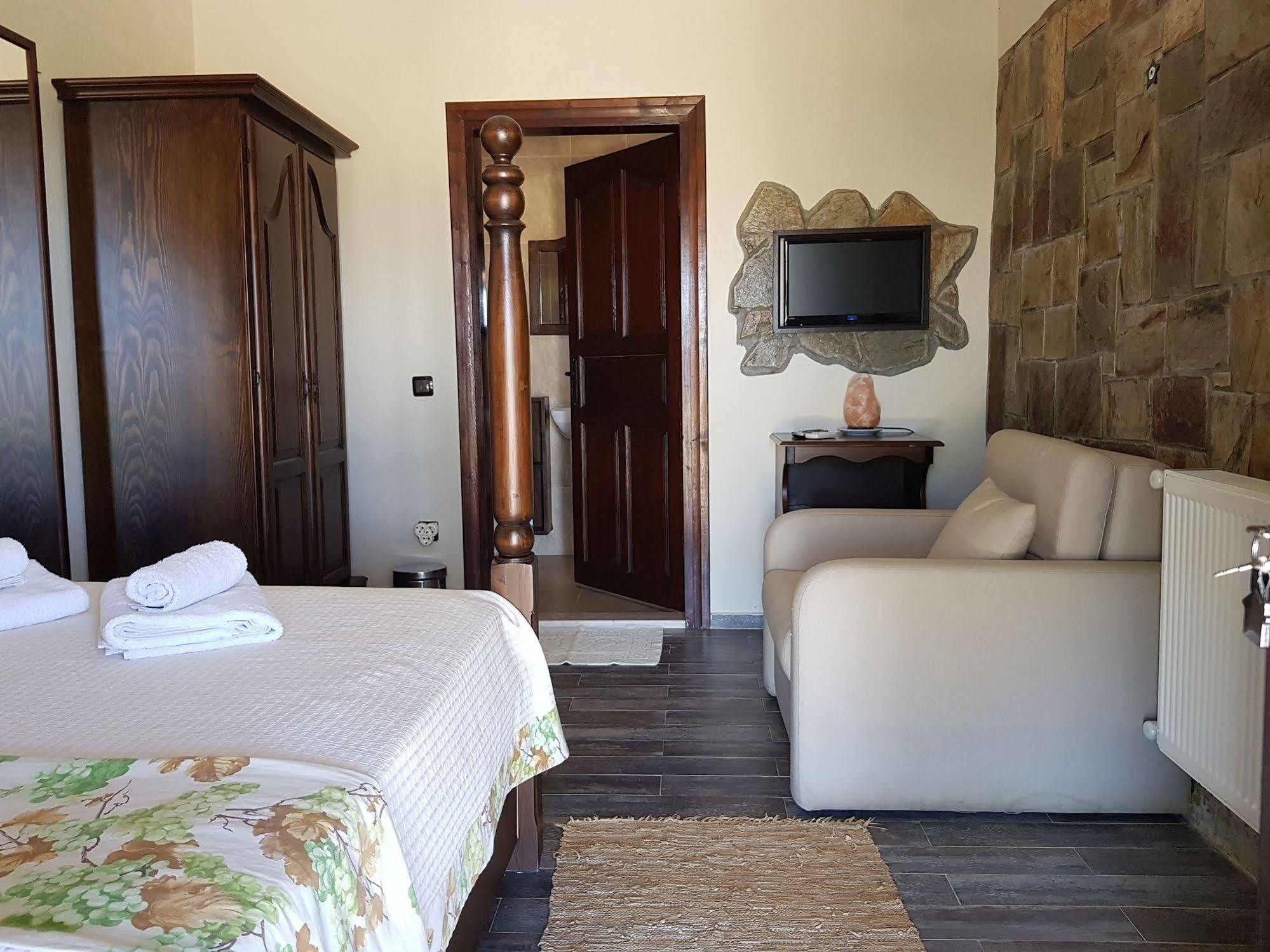 Bagban Bozcaada Bed & Breakfast エクステリア 写真