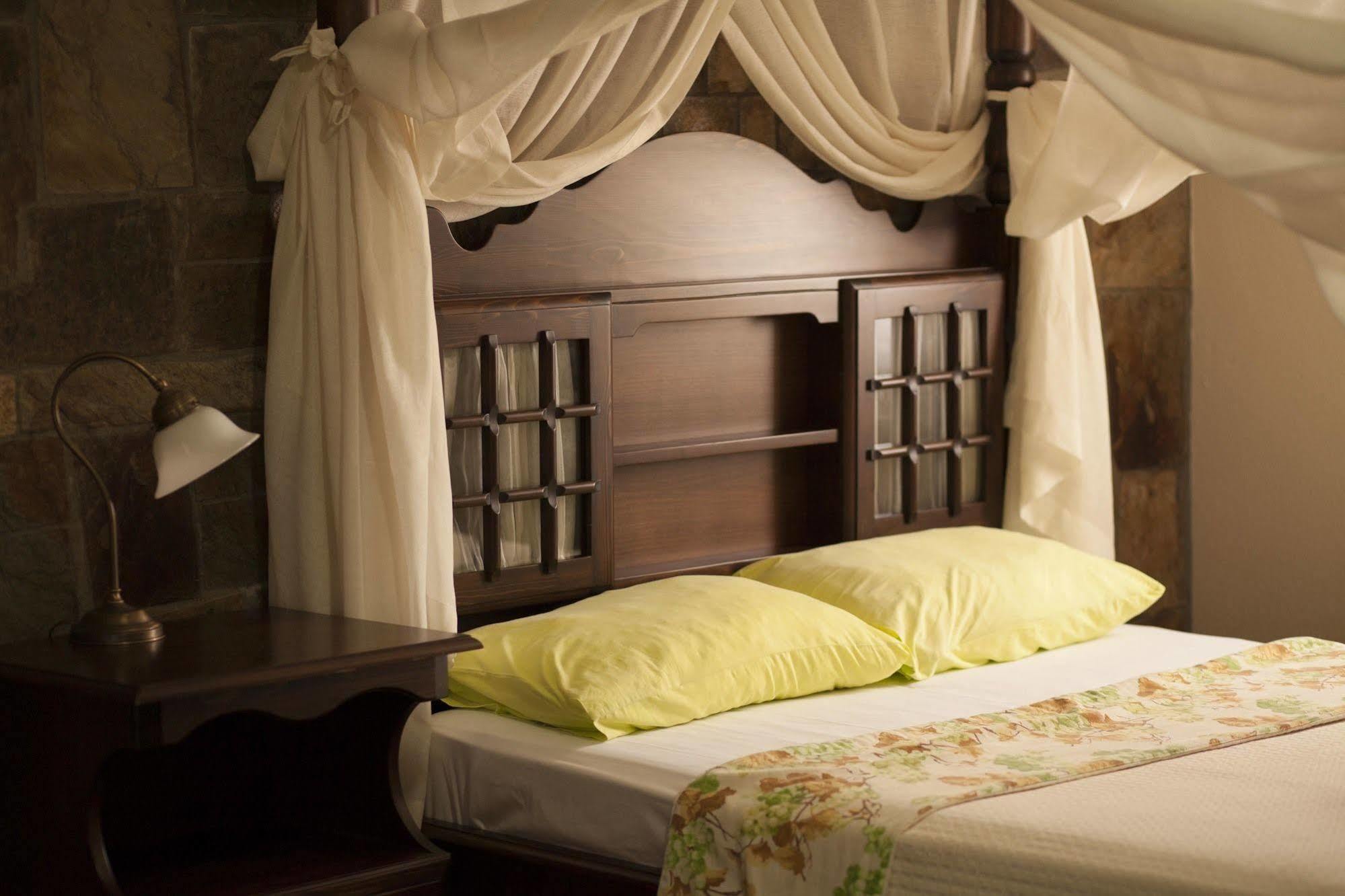 Bagban Bozcaada Bed & Breakfast エクステリア 写真
