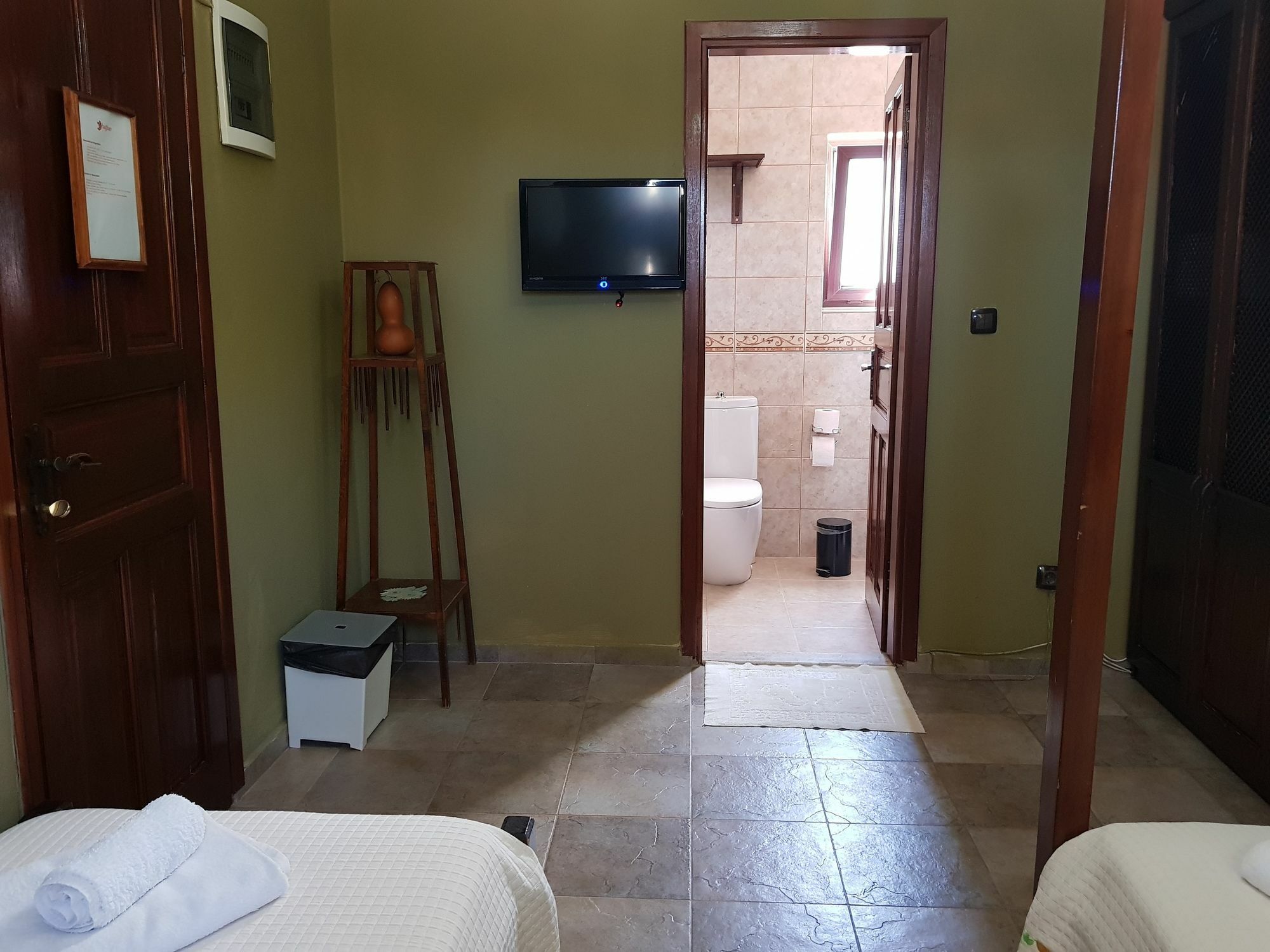 Bagban Bozcaada Bed & Breakfast エクステリア 写真