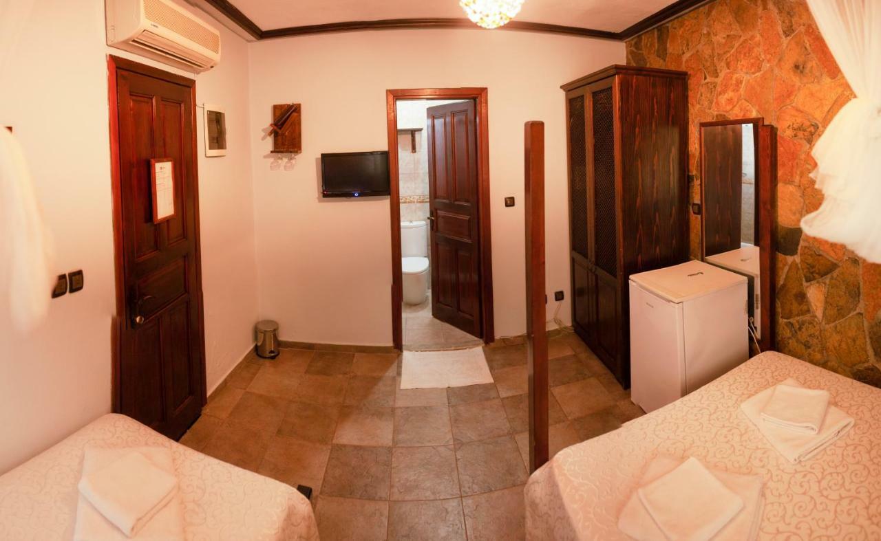 Bagban Bozcaada Bed & Breakfast エクステリア 写真