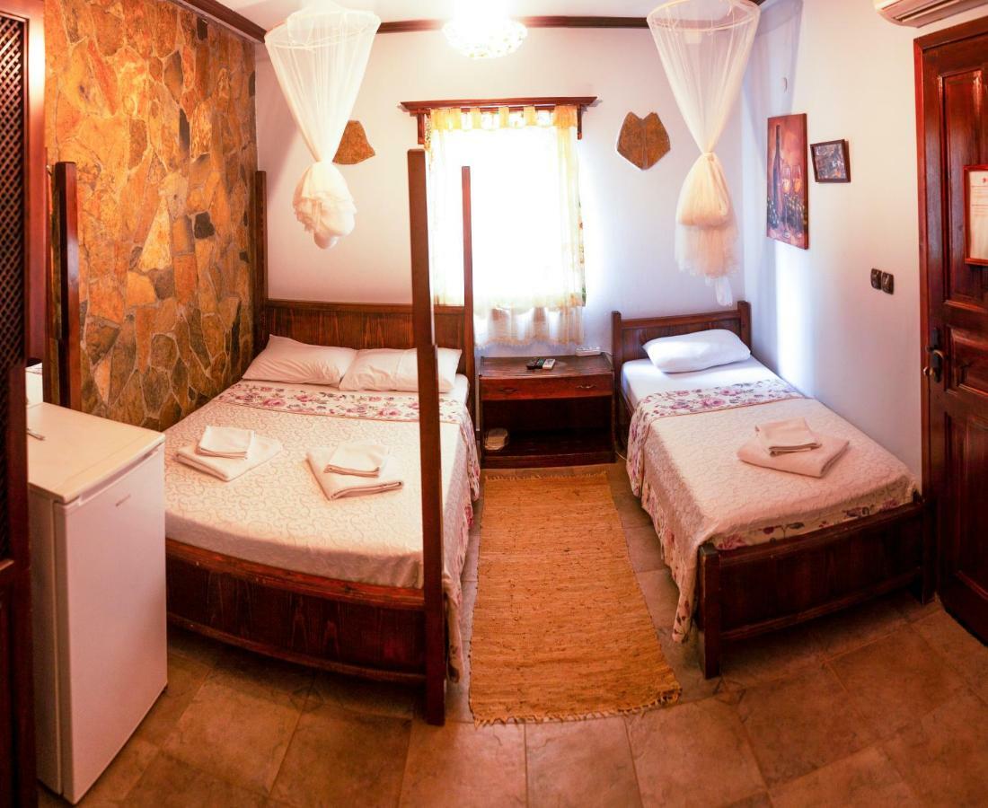 Bagban Bozcaada Bed & Breakfast エクステリア 写真